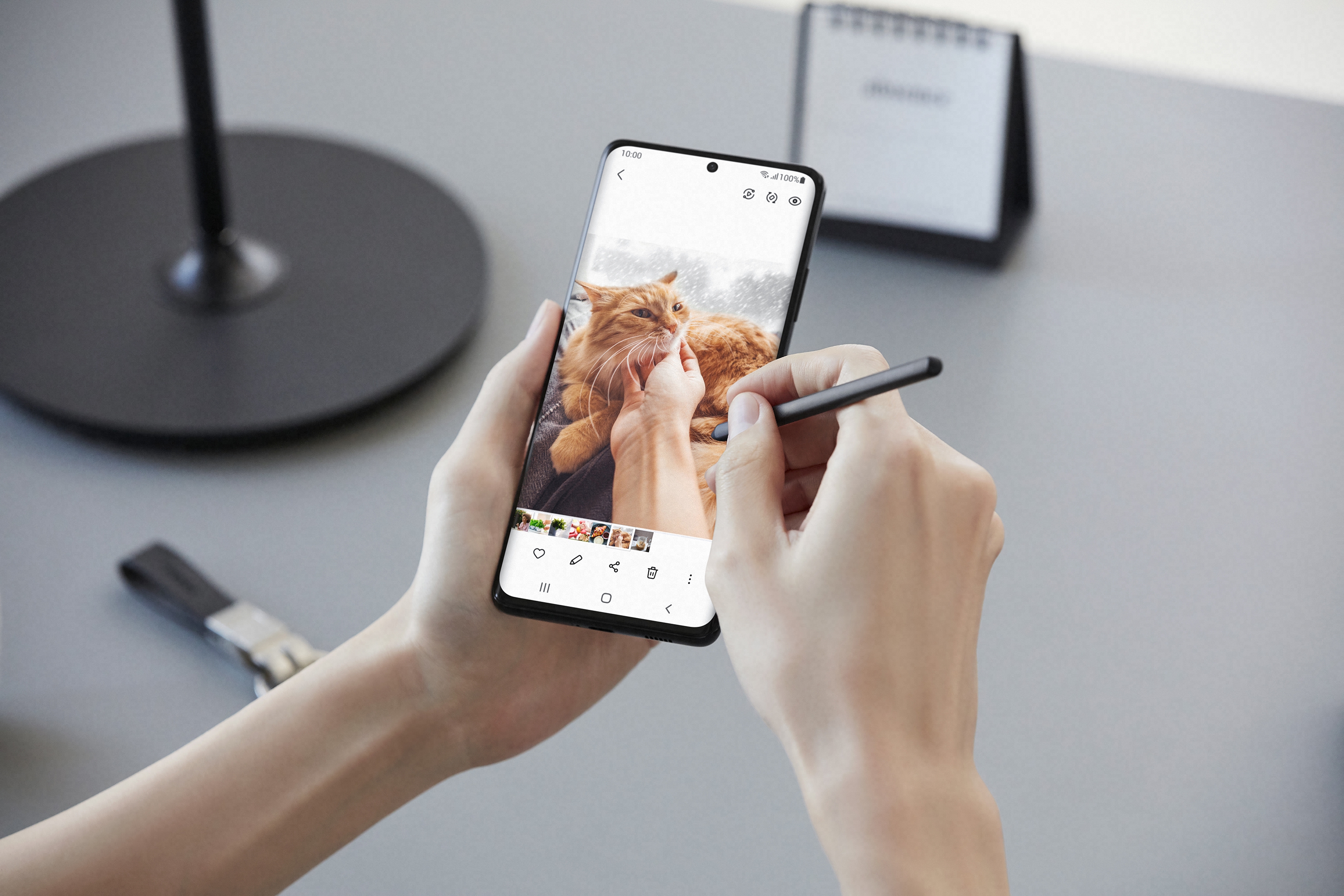 Galaxy S21 Ultra — новый ультра флагман от Samsung | Mobile-review.com —  Новости